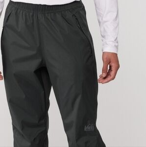 REI Co-op Rainier Rain Pants - Men's LT NWOT